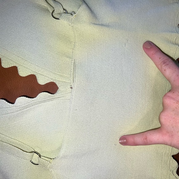 Free People Tank!!! - Picture 2 of 7